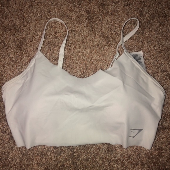 Gymshark No VPL Bralette - Picture 1 of 11